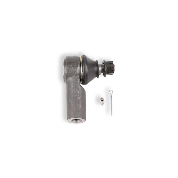 NonGreaseable Direct Fit With OE Taper Iron Single
